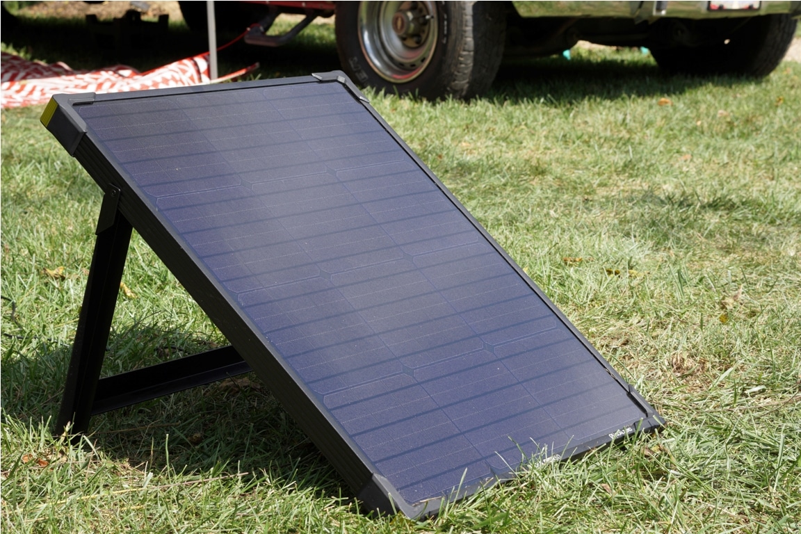 Les meilleurs panneaux solaires portables pour une énergie renouvelable nomade
