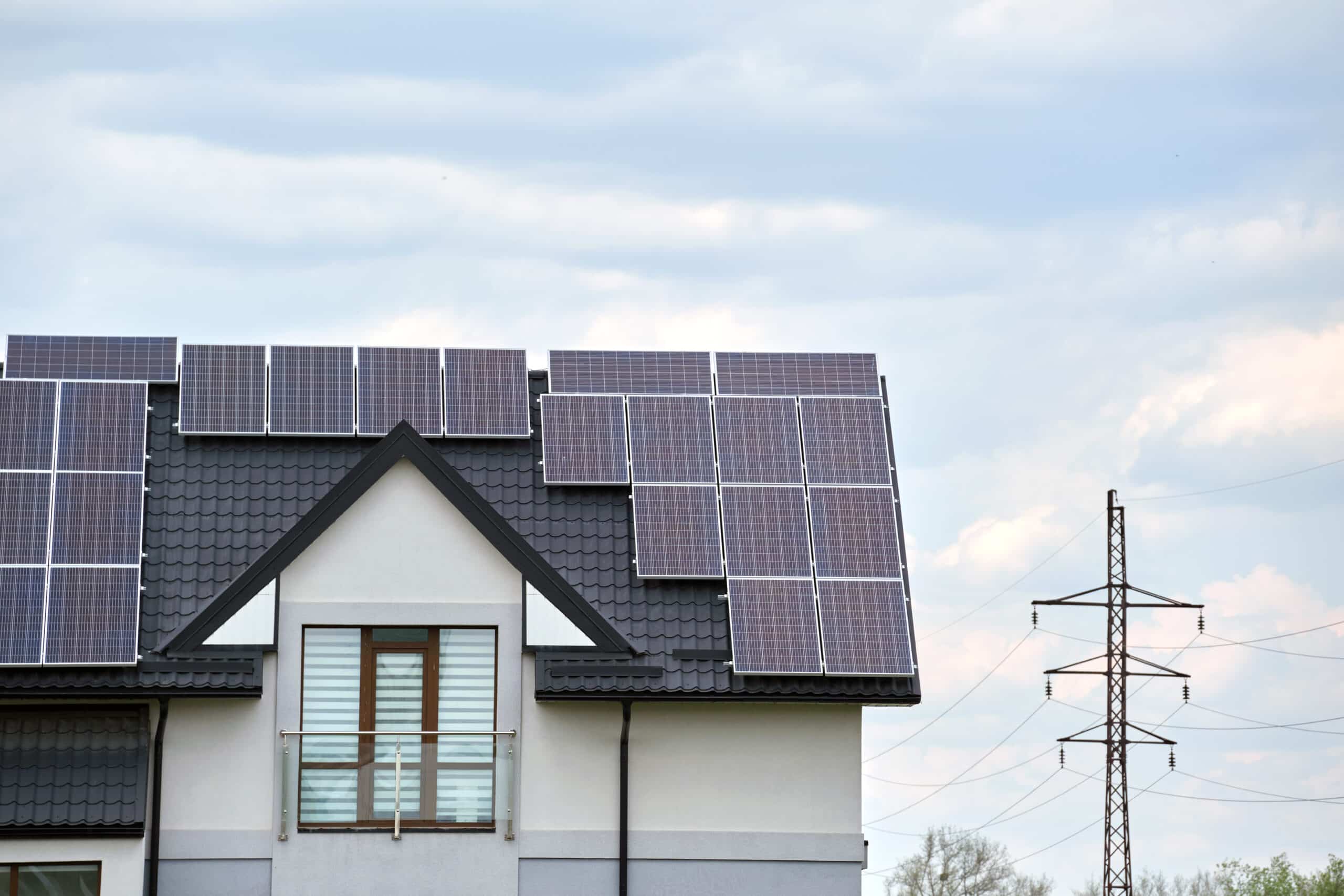 'Comment produire de l''électricité gratuite chez soi : Découvrez les meilleures méthodes'