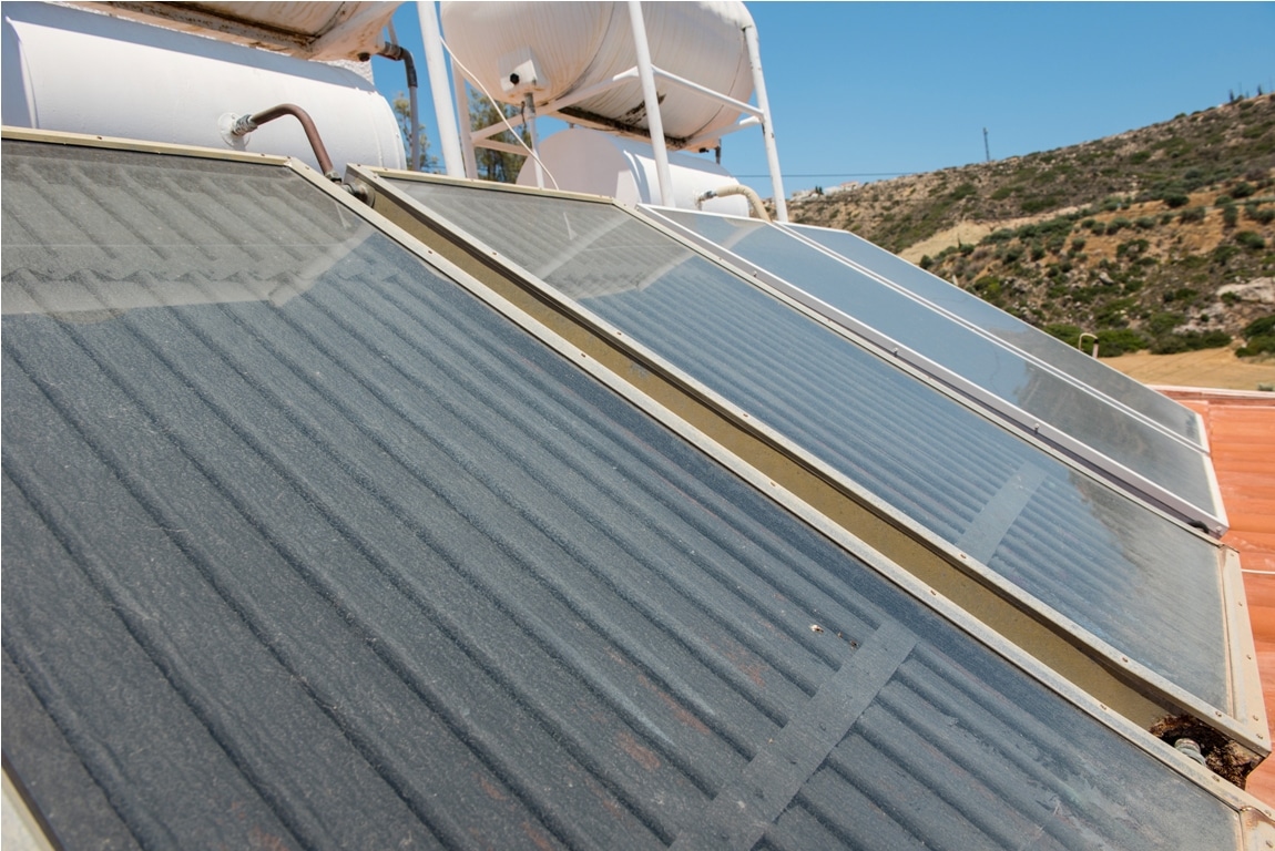 Chauffe eau solaire thermodynamique : Le guide complet pour une énergie verte et économique