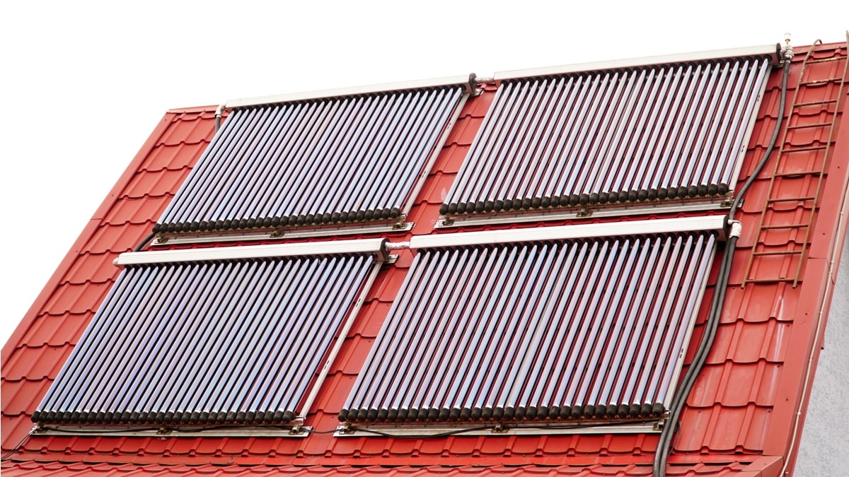 Panneau solaire thermique : Analyse des avantages et des inconvénients