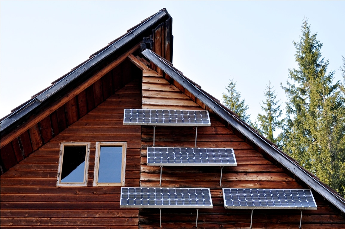 Panneaux solaires sur un balcon : est-ce réalisable ?