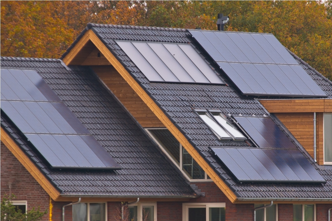 Prix des panneaux solaires thermiques : ce qu'il faut savoir