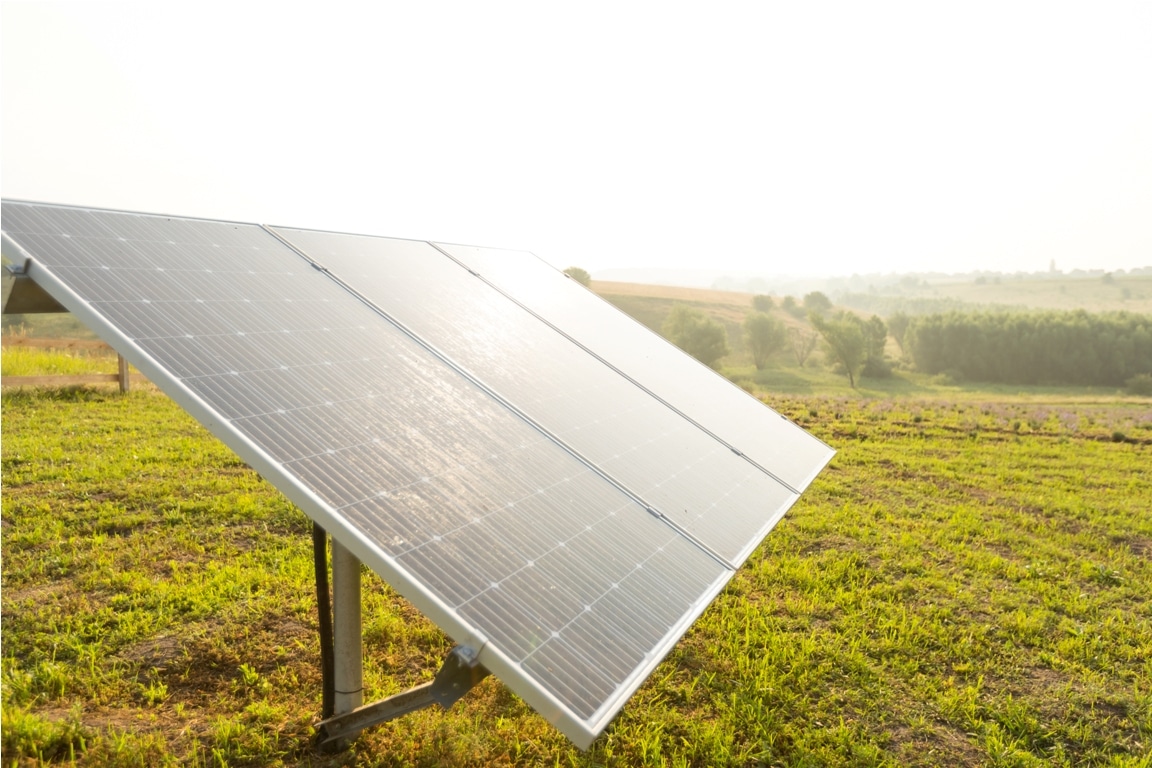 La durée de vie d'un panneau solaire : ce qu'il faut savoir