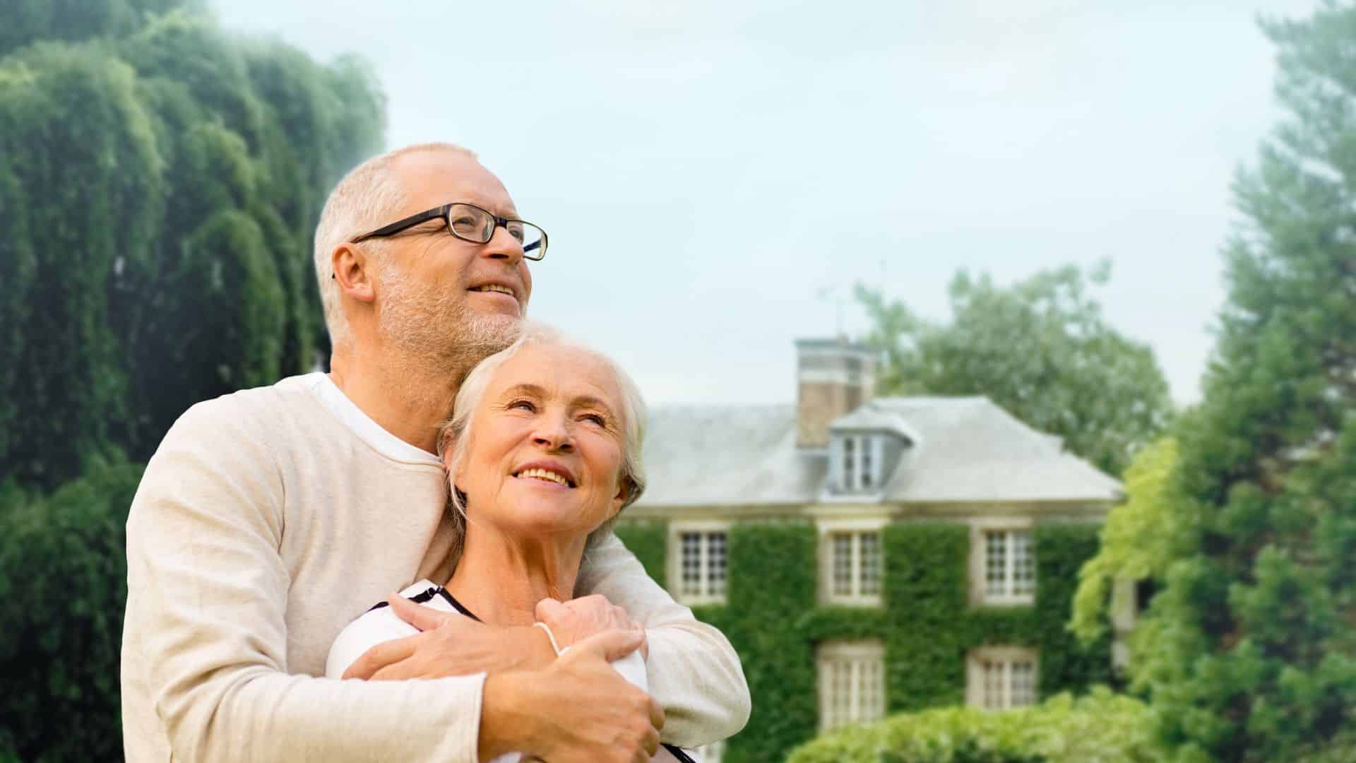 Naviguer dans le paysage des logements pour seniors : du domicile aux résidences autonomie