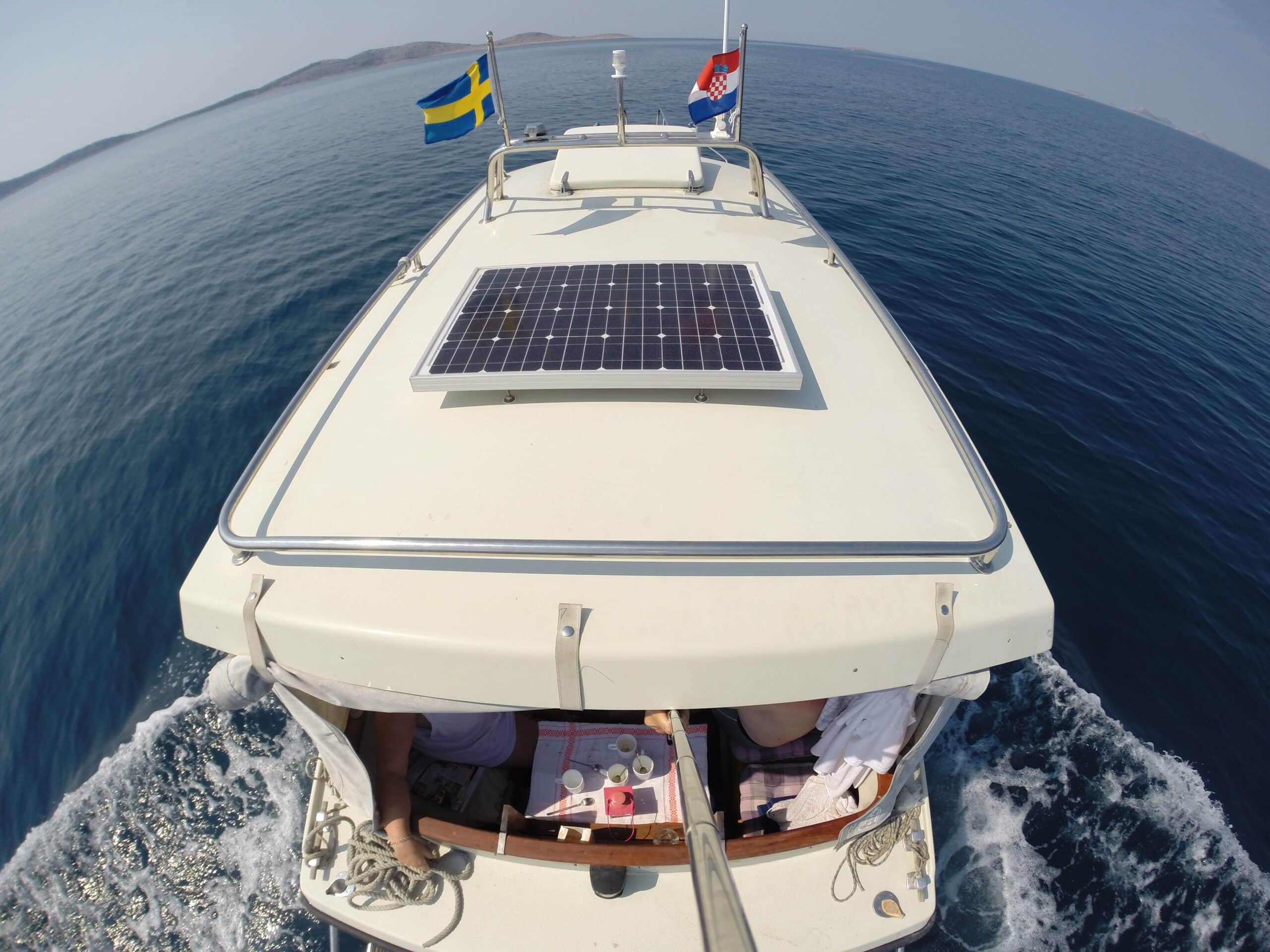 Panneau solaire autonome : alimentez vos appareils en toute indépendance