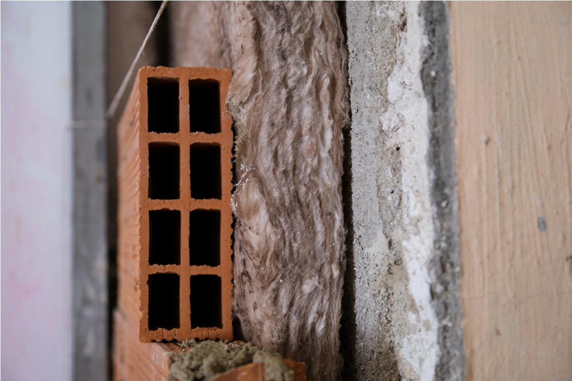 Préservez la tranquillité de votre intérieur grâce à l'isolation phonique des murs