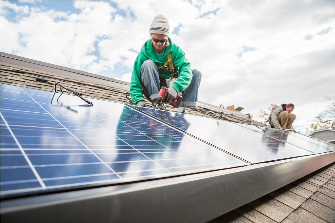 Installateur panneau solaire : Guide des étapes clés pour une installation réussie et durable