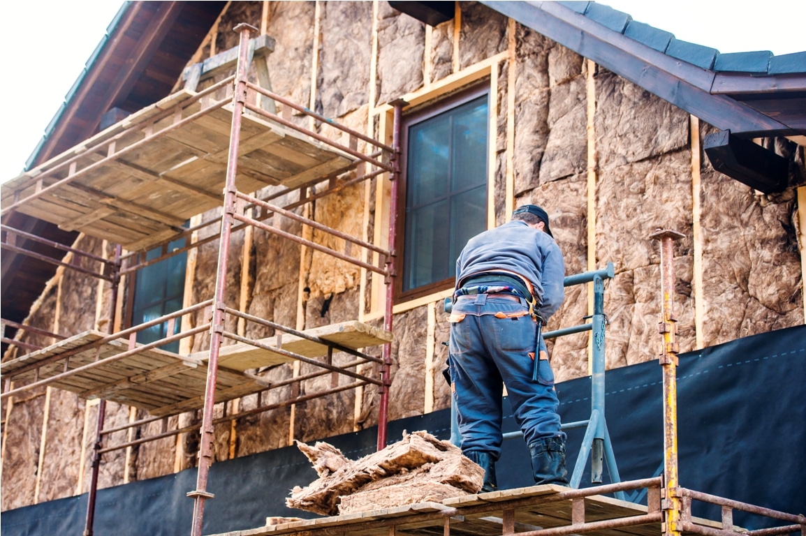 Isolation thermique : astuces pour un intérieur agréable en toutes saisons