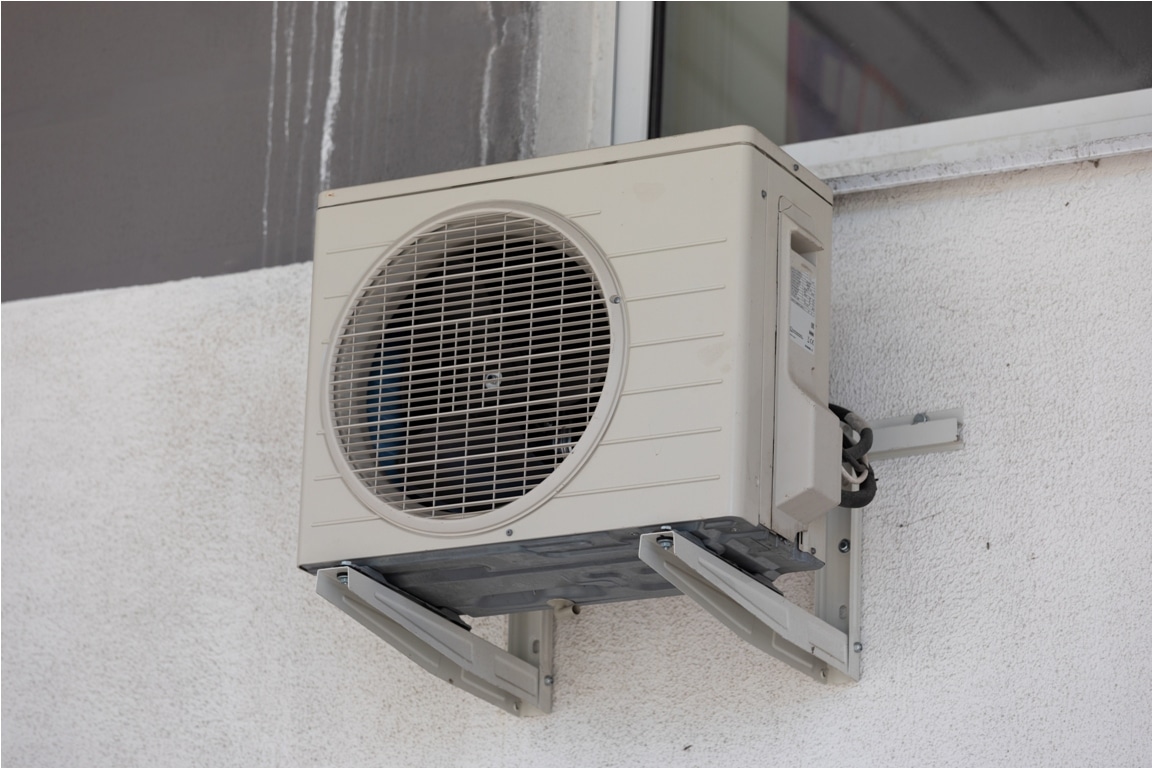 Le fonctionnement d'une pompe à chaleur expliqué en détail