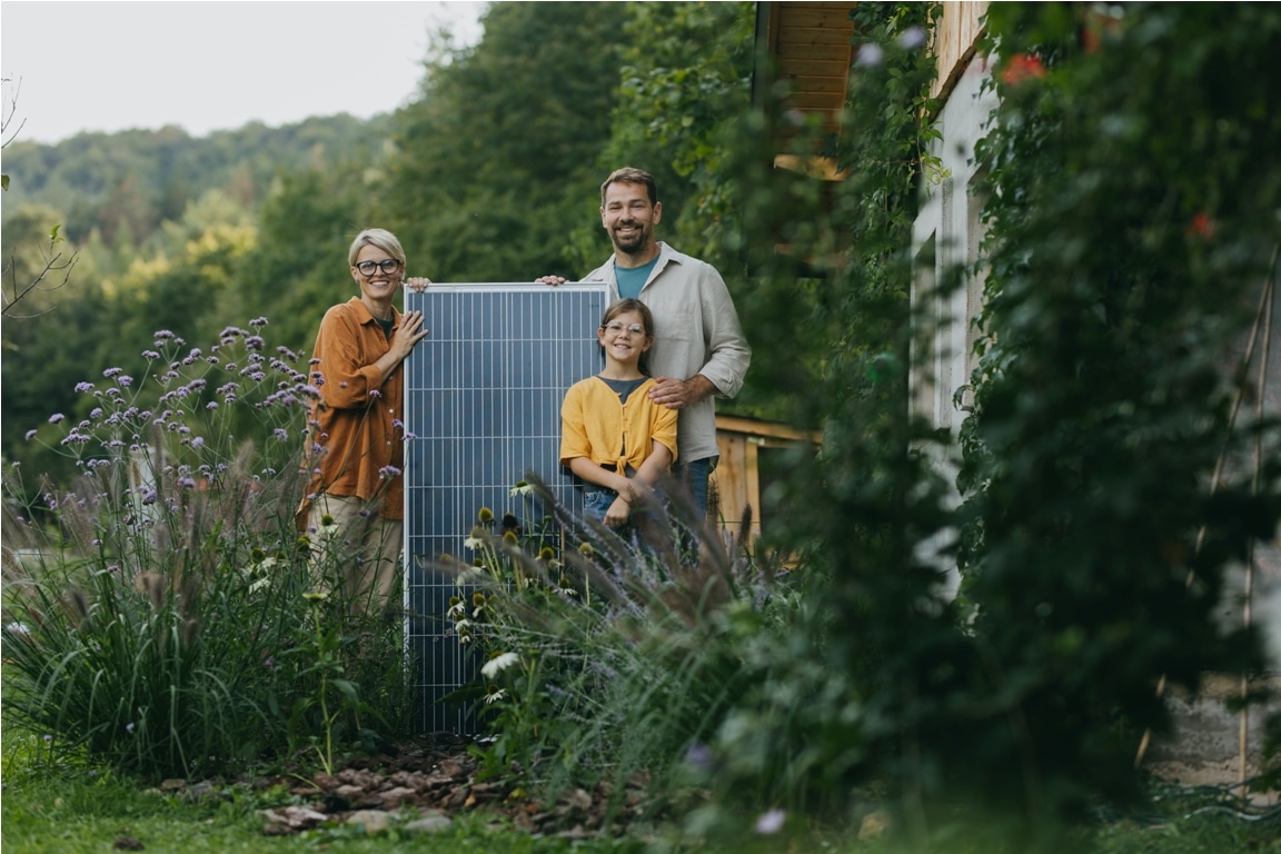 Kit panneau solaire : la solution pour faciliter votre projet d'installation