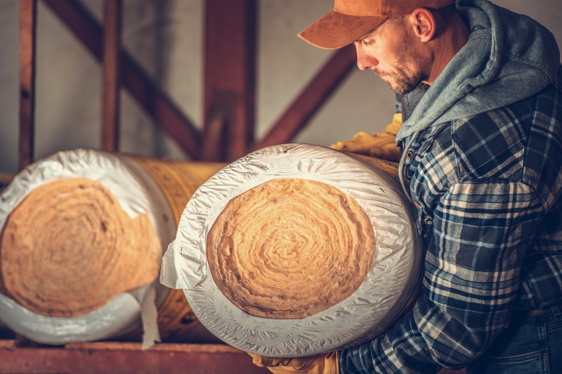 Optimisez l'isolation de votre intérieur grâce aux rideaux isolants thermiques