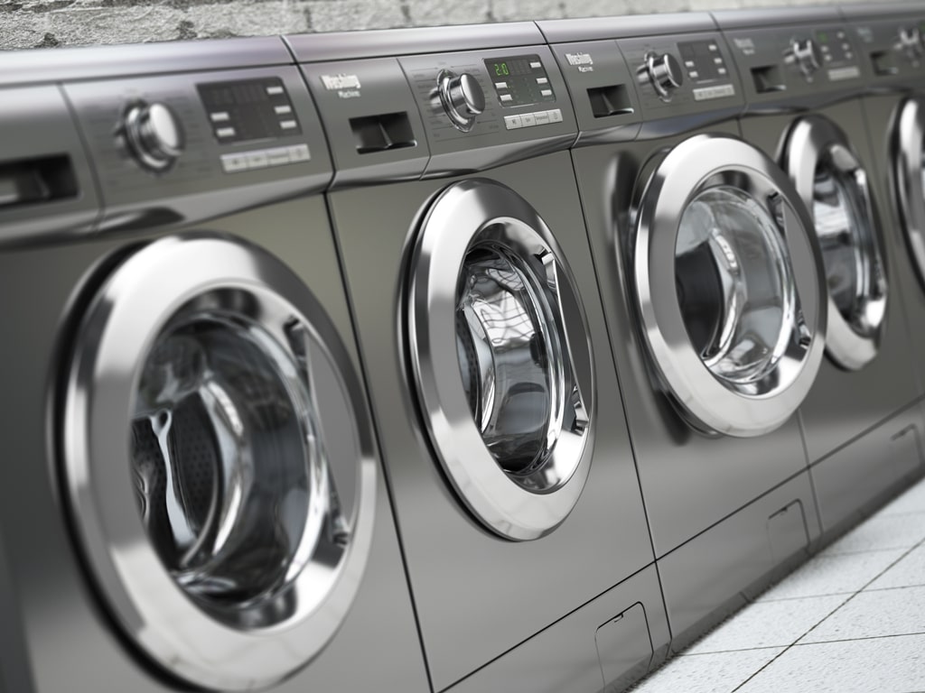 La révolution du sèche-linge : la pompe à chaleur