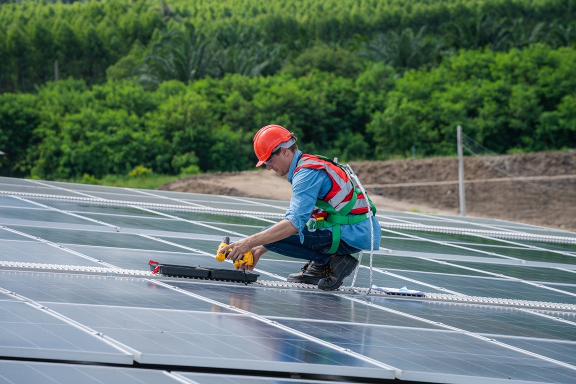 Optimisez votre investissement en énergie solaire avec un simulateur panneau solaire