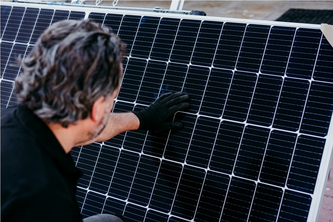 Guide sur les programmes et subventions disponibles pour l'installation de panneaux solaires