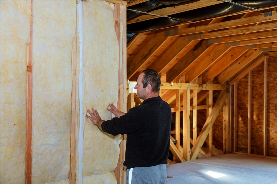 Les multiples bénéfices d'une isolation performante pour votre habitation
