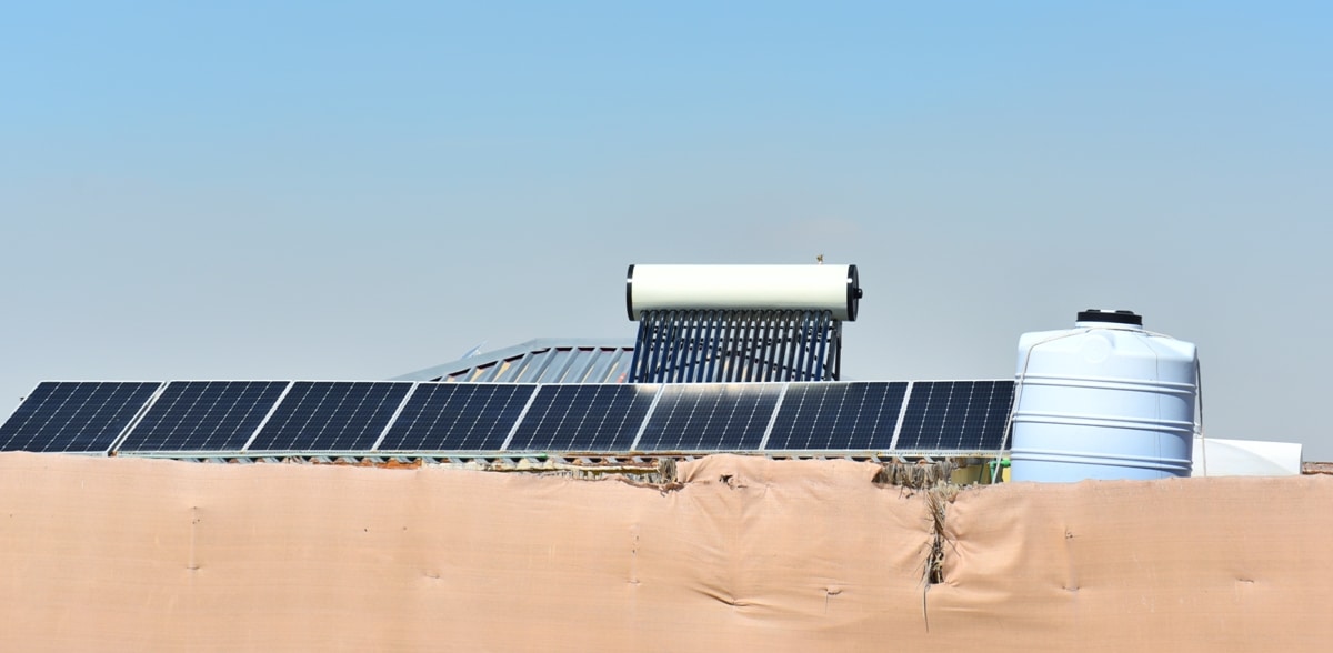 Chauffage eco&nbsp;: pour une consommation d'énergie responsable et économique