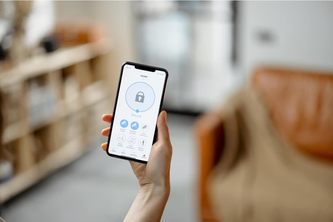 Découvrez le système d'alarme Netatmo : analyse et avis