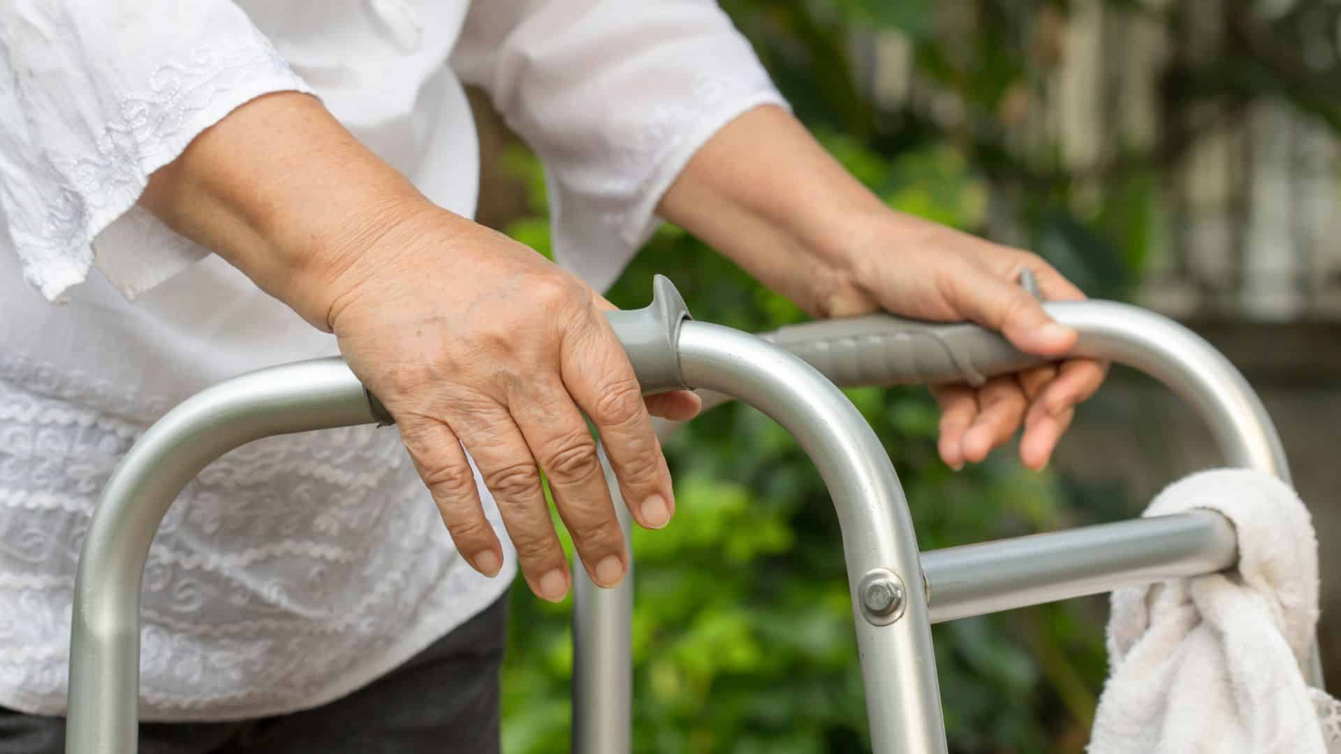 Les différentes sortes de déambulateurs pour répondre à tous les besoins