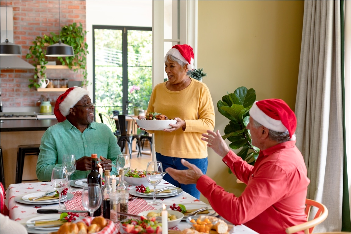 Le choix idéal pour les seniors : La maison résidence senior