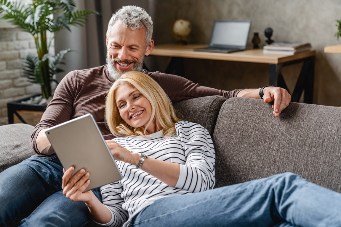 Les meilleurs logements pour seniors : faites le bon choix