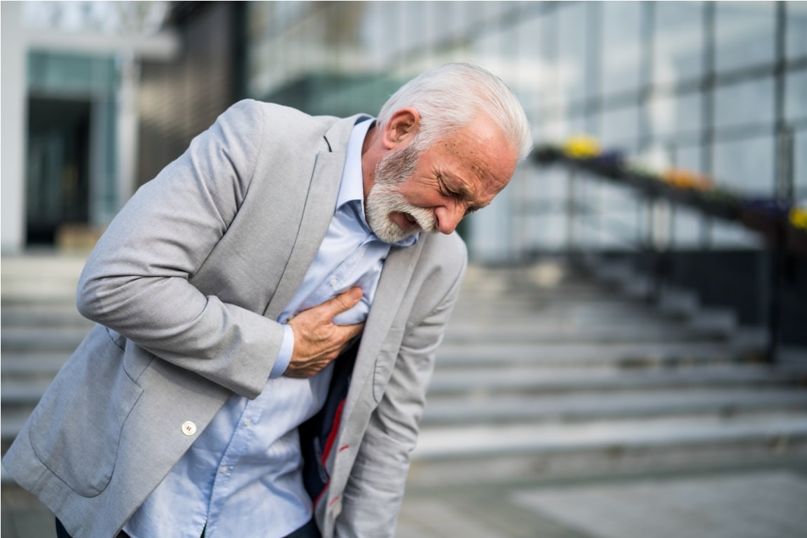 Les urgences chez les personnes âgées : un enjeu crucial pour bien vieillir