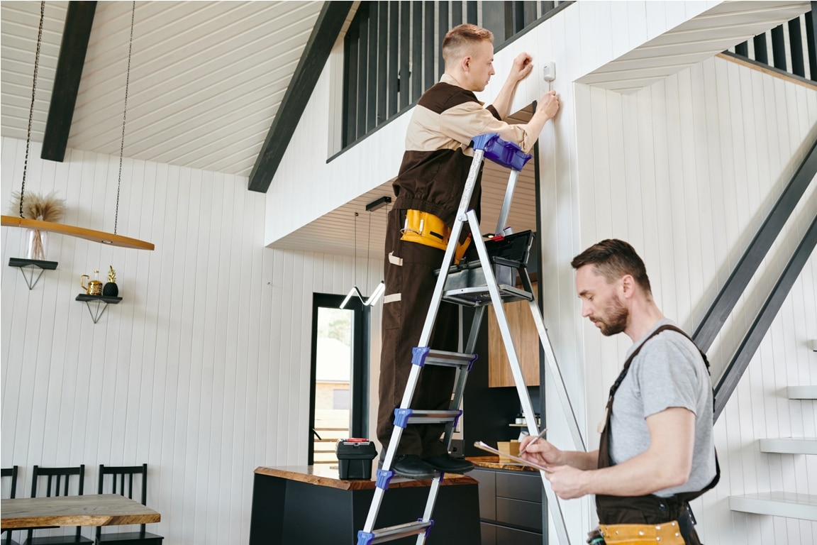 Les secrets pour maximiser la sécurité de votre domicile avec un système d'alarme