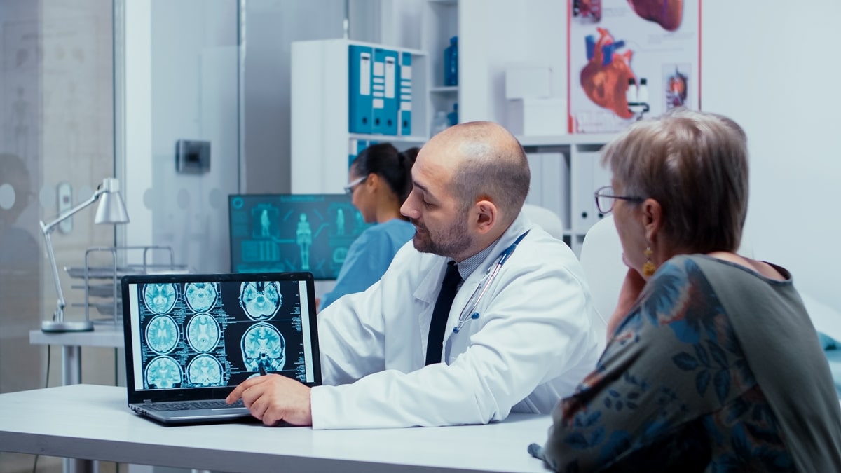 Les résidences seniors spécialisées dans l'accueil des personnes atteintes d'Alzheimer