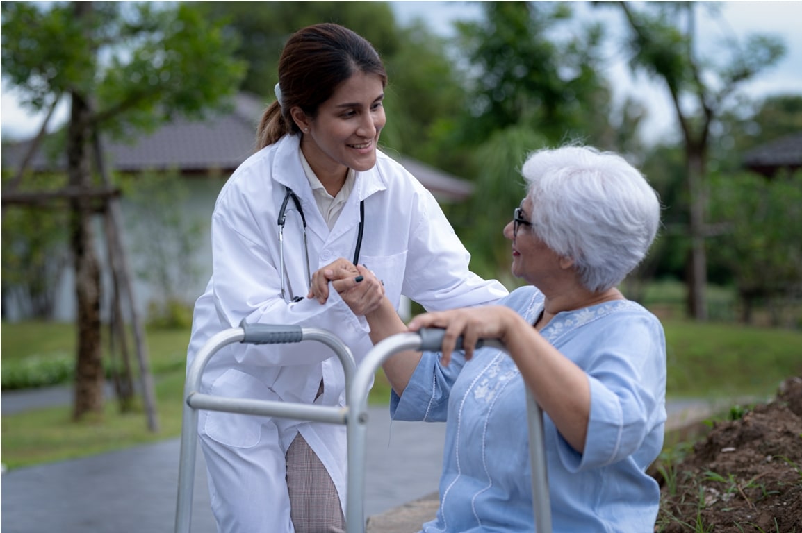 'La compagnie des seniors à Nancy : un accompagnement de qualité pour les personnes âgées et handicapées'