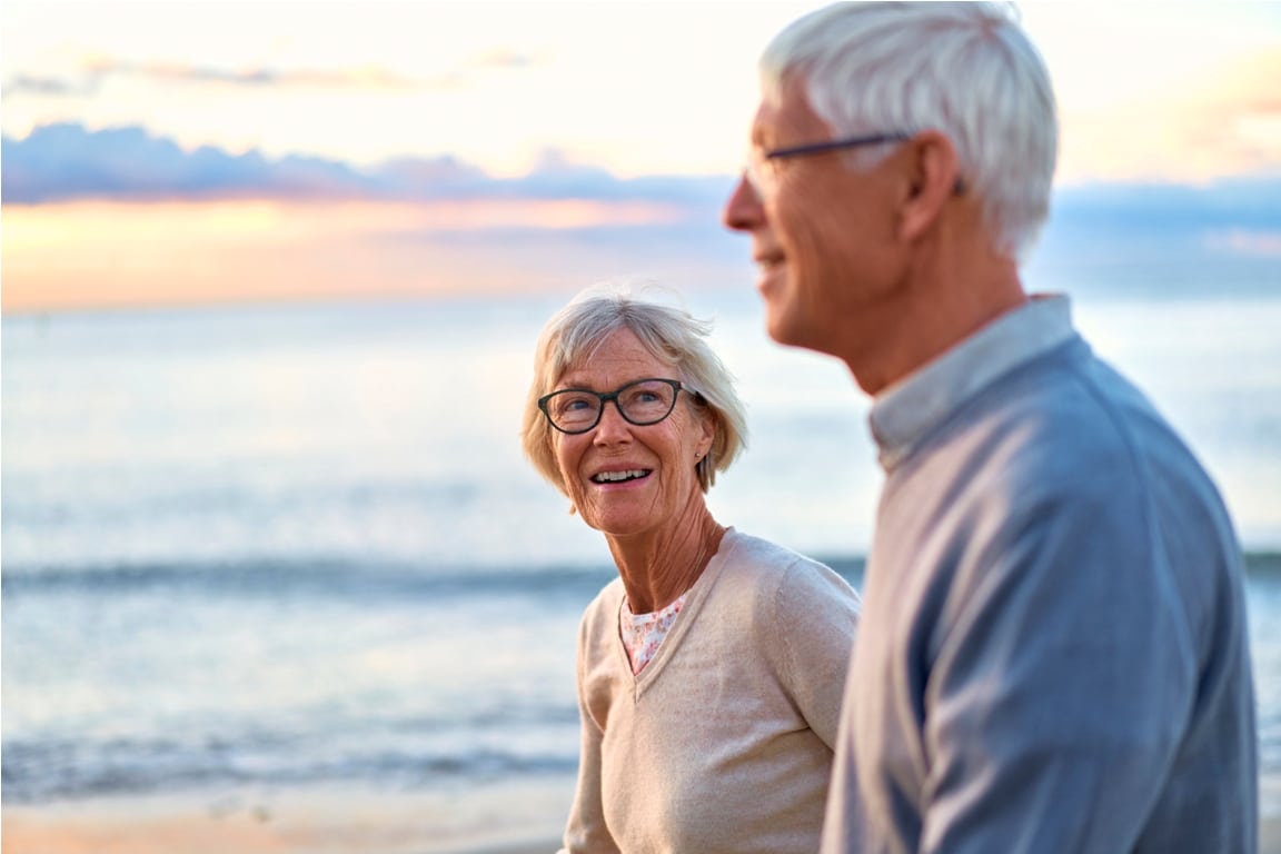 'Le plaisir du voyage pour les seniors : accompagner les personnes âgées en vacances'