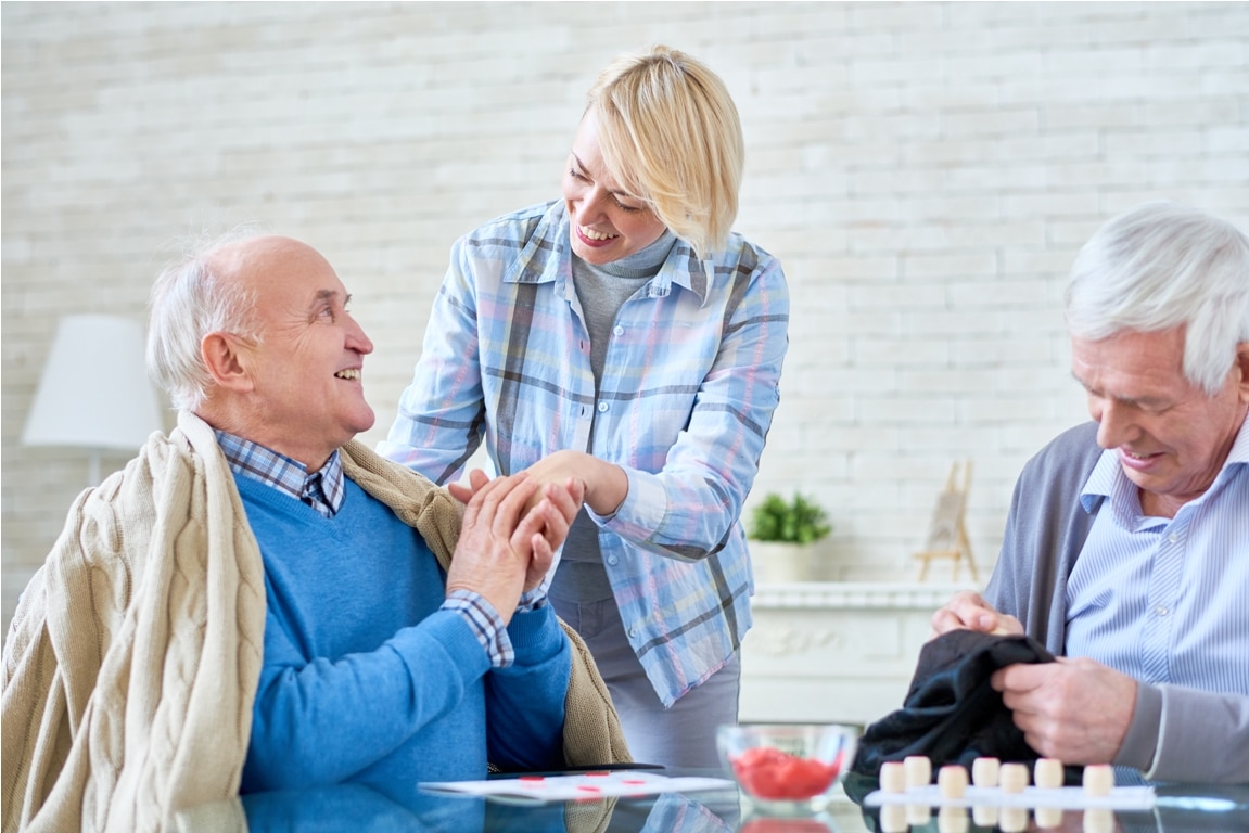Le guide ultime pour choisir le meilleur service de garde senior