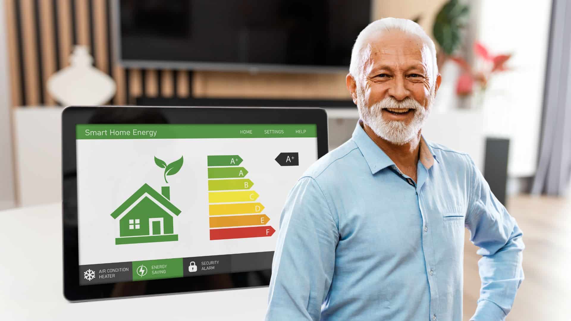 5 Conseils de pros pour améliorer la classe énergie de sa maison simplement