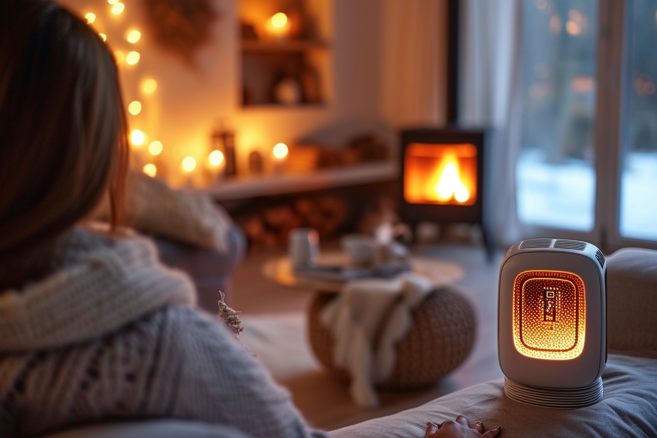 'Le chauffage d''appoint économique : comment choisir le meilleur système pour votre habitation'