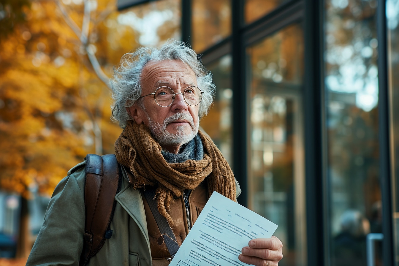 Le difficile accès à l'emploi pour les seniors : Analyse et perspectives