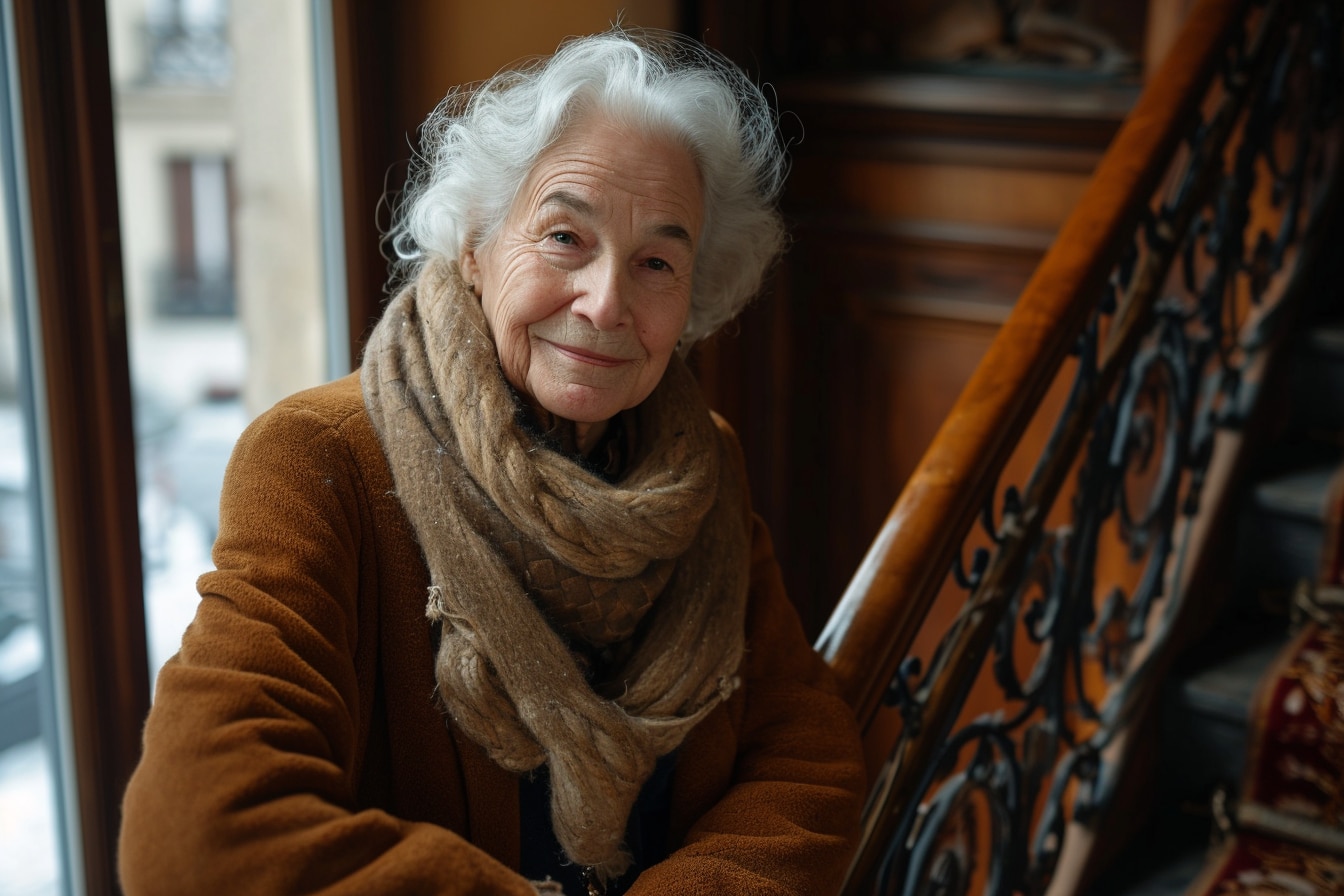 Le monte-escalier à Limoges : une solution pour améliorer la mobilité chez soi