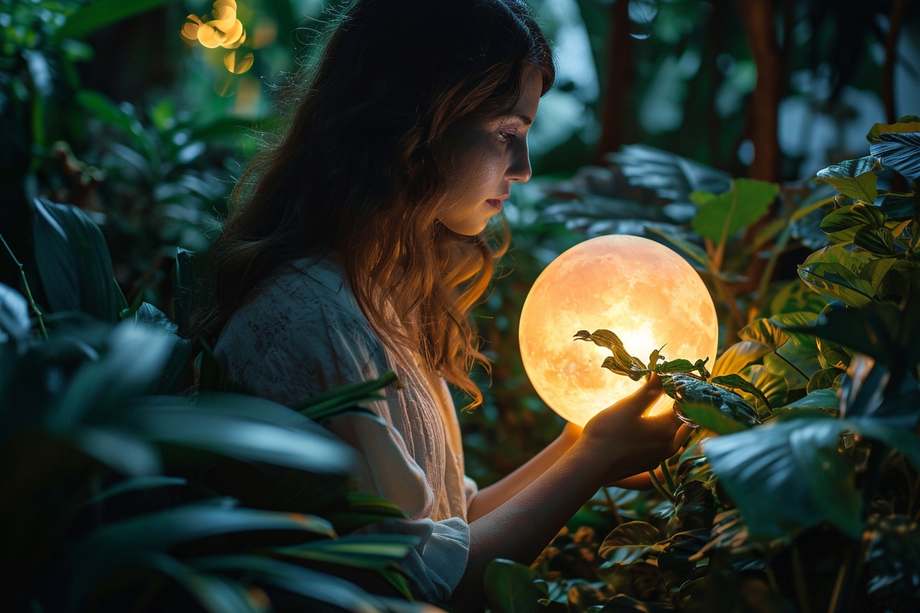 Optimisez votre jardin grâce au calendrier lunaire