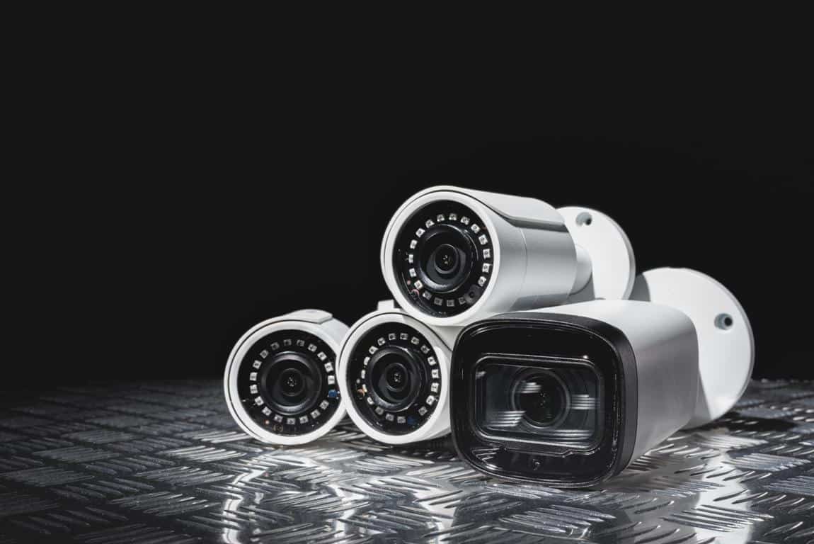 Comprendre les nuances entre vidéosurveillance et vidéoprotection