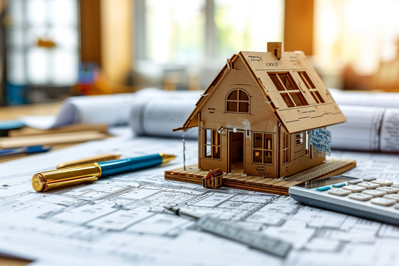 Tout savoir sur le prix d'une extension en bois pour votre maison