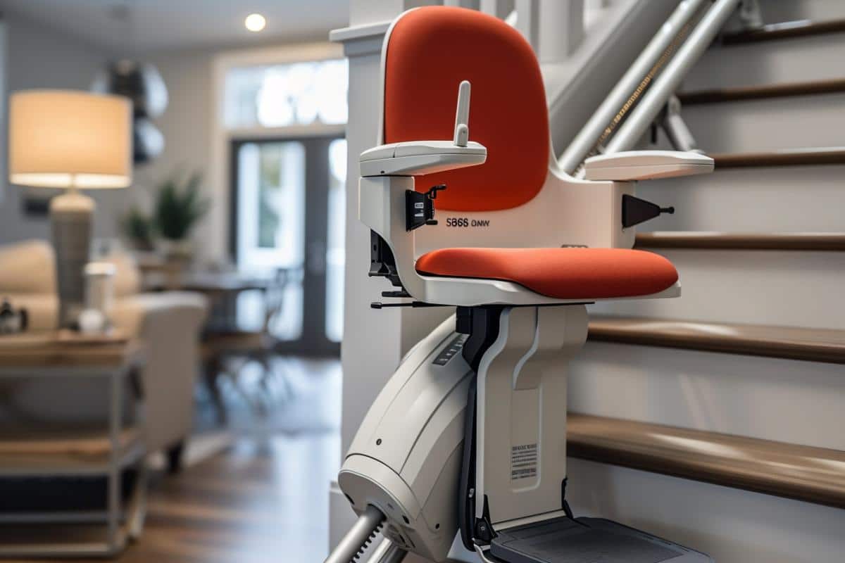 Monte-escaliers pour fauteuils roulants : solutions et conseils