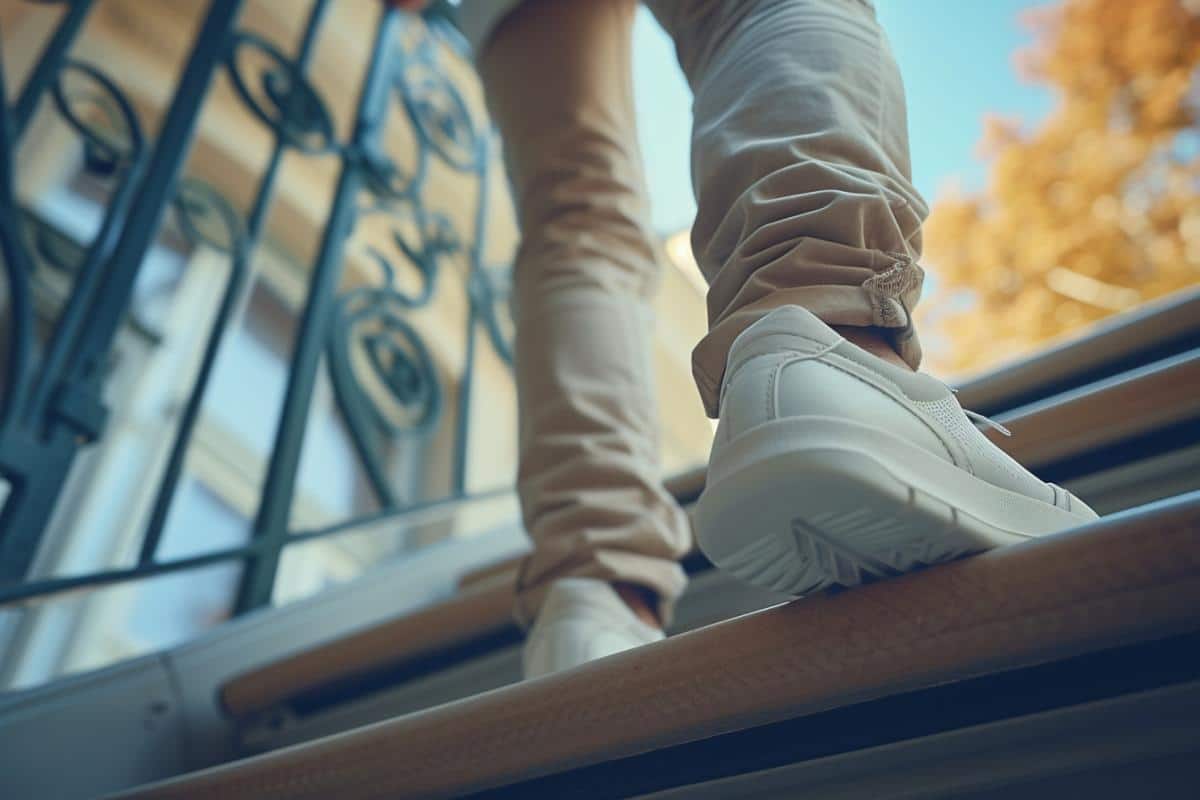 Installation de monte-escaliers : ce que vous devez savoir