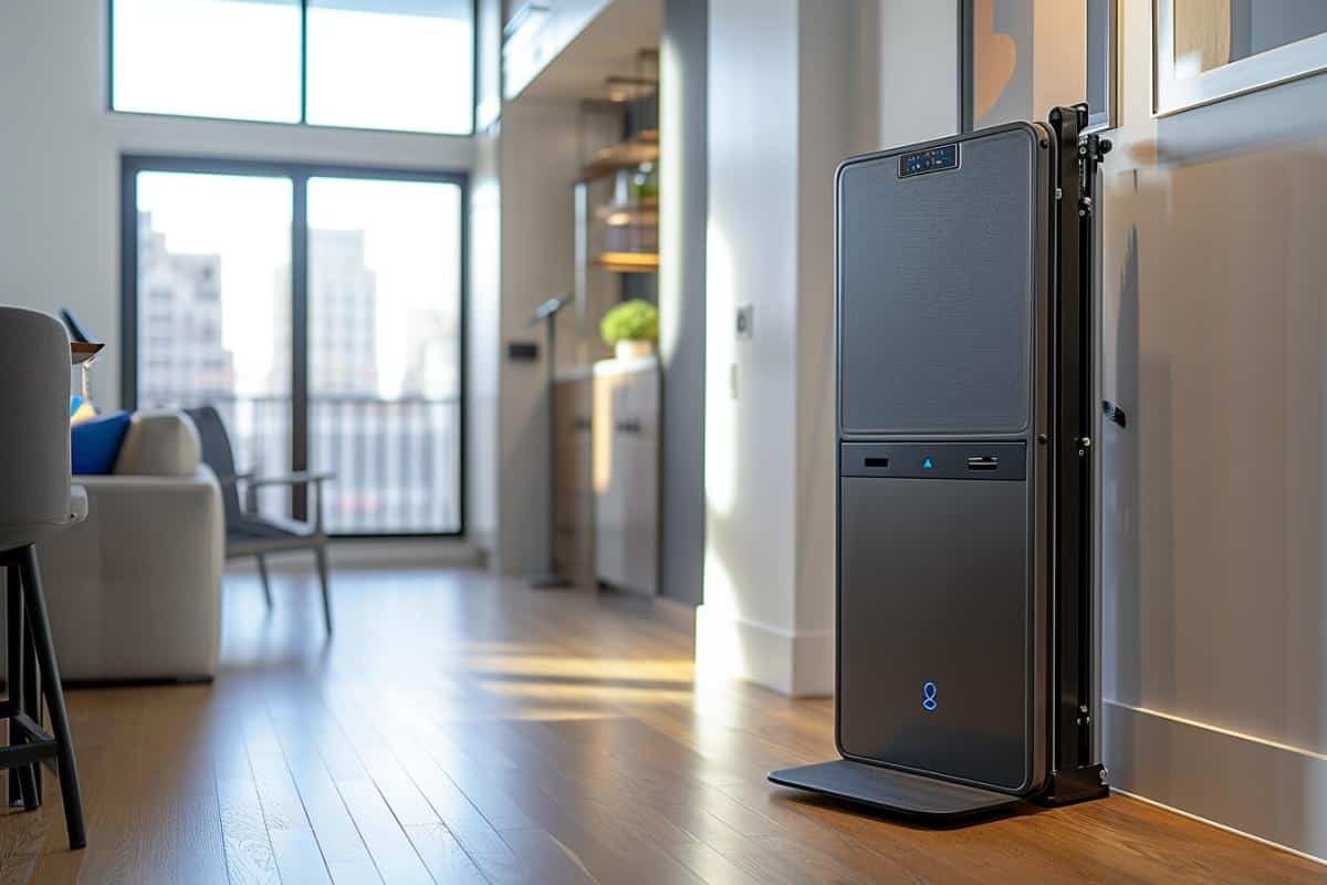 Plateforme élévatrice : coûts cachés et budget à prévoir