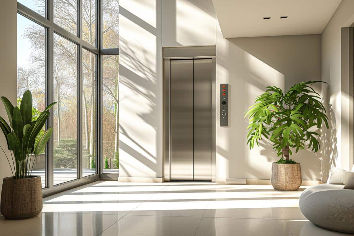Introduction aux ascenseurs de maison : avantages, utilité, et pourquoi ils sont devenus populaires.