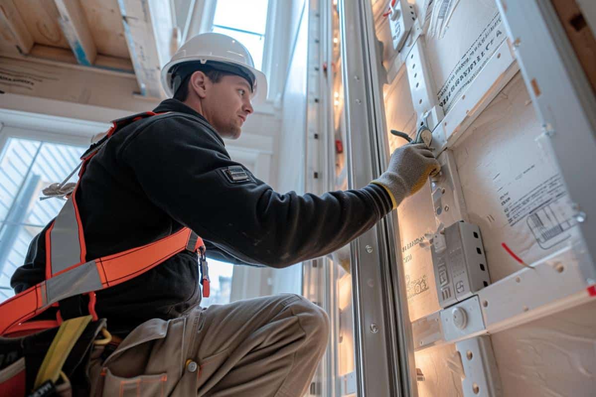 Subventions et aides disponibles pour l'installation d'un ascenseur de maison