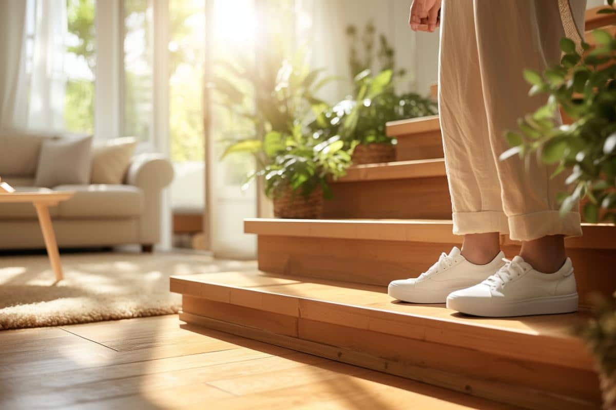 Critères pour choisir un monte-escalier adapté à votre domicile