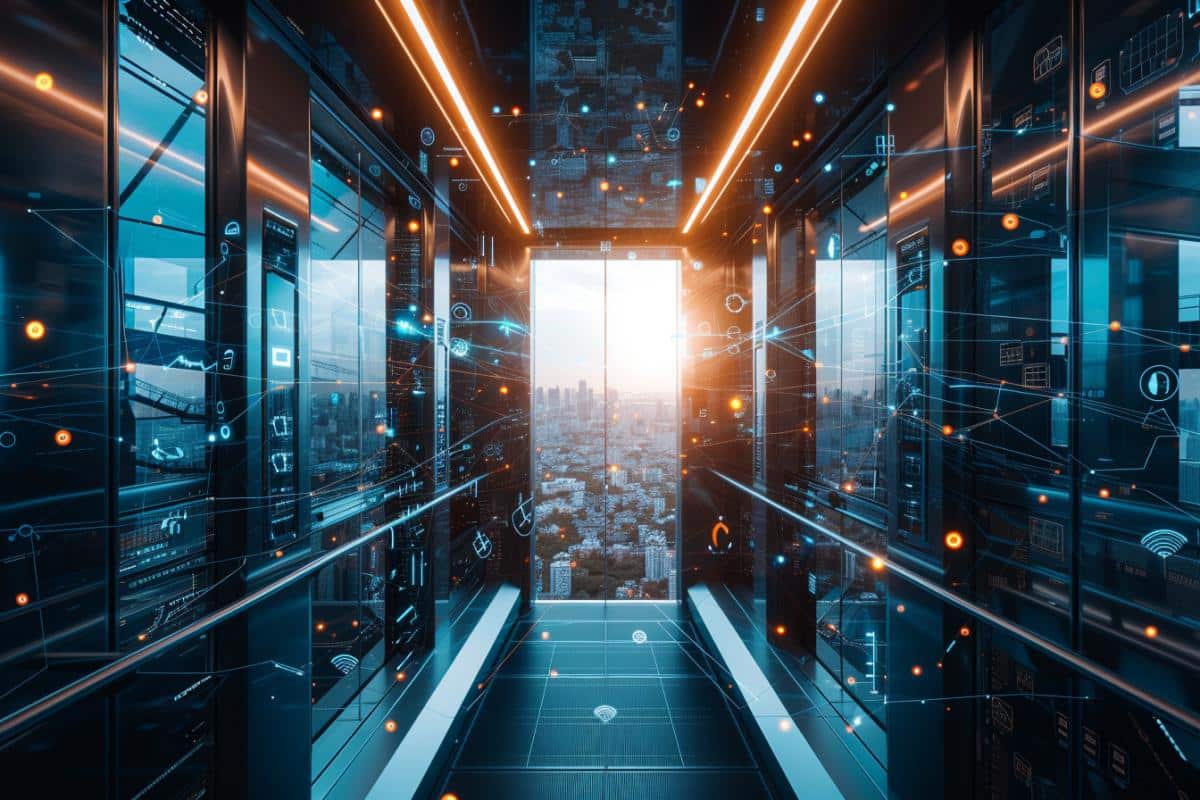 les technologies smart pour les ascenseur : Découvrez les différents types d'ascenseurs de maison
