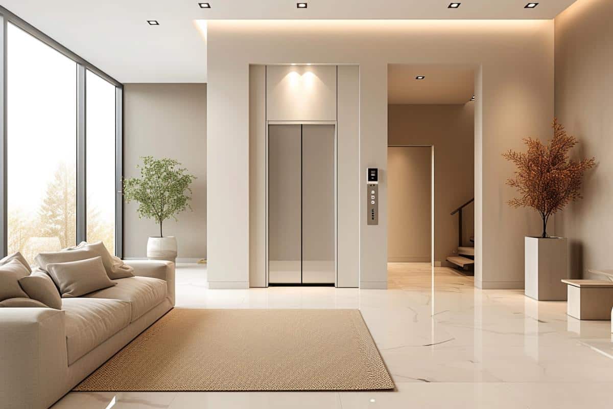 Innovations en ascenseurs de maison : vers un habitat plus accessible