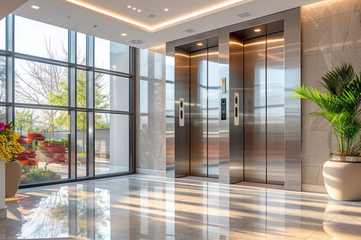 Quel est le prix d'un ascenseur de maison ?