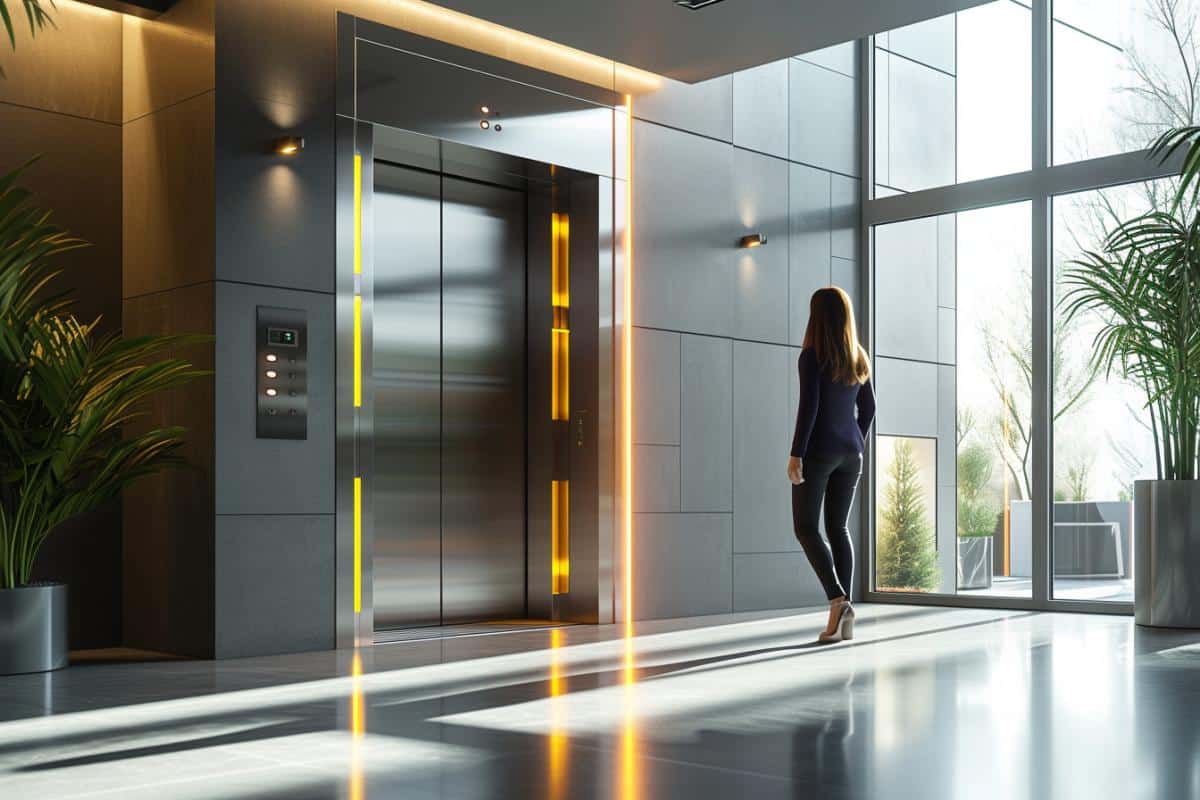 Les ascenseurs de maison sont-ils sécurisés ? Analyse des normes
