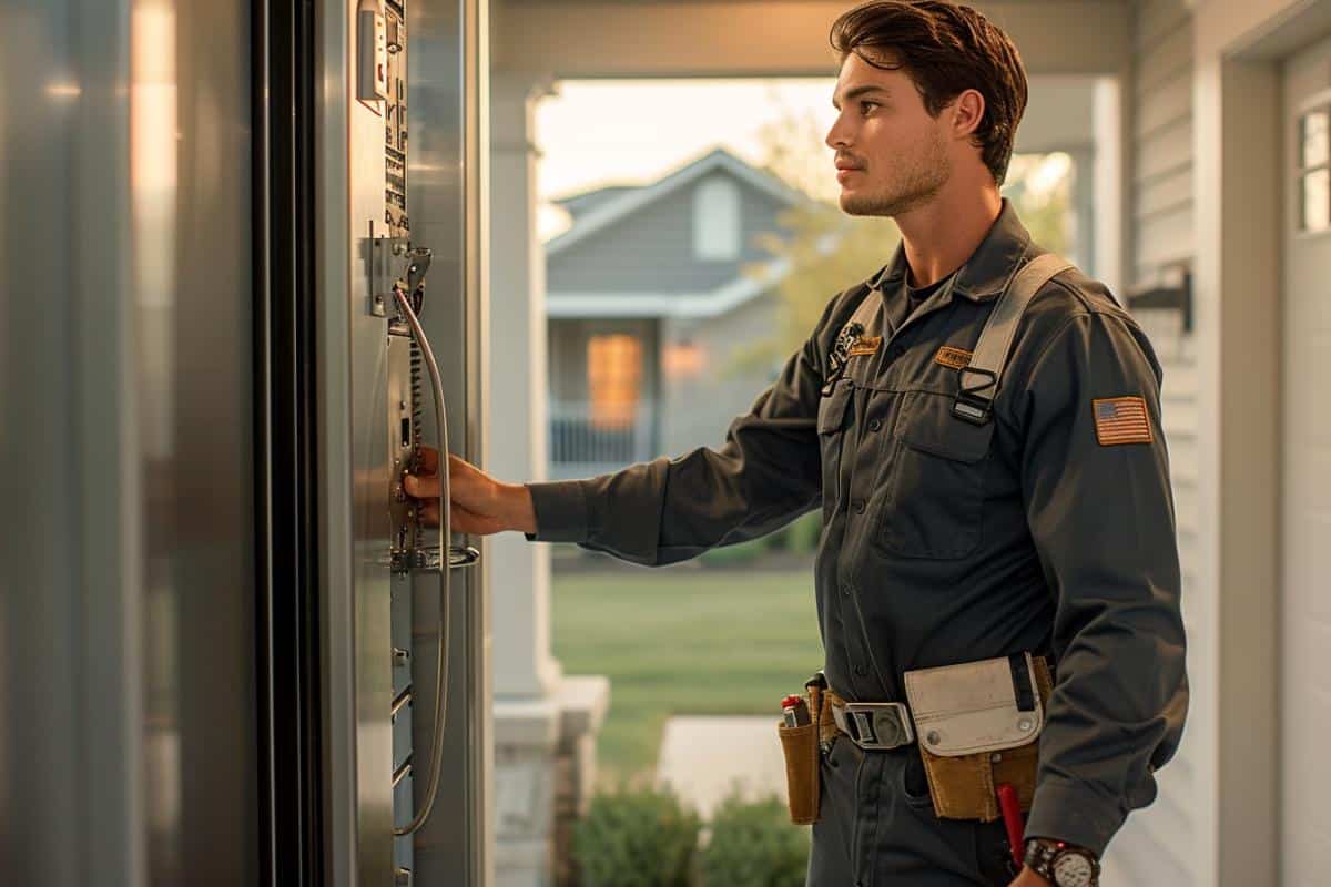 Entretien et maintenance des ascenseurs de maison : guide pratiques de maison et leur impact sur le coût