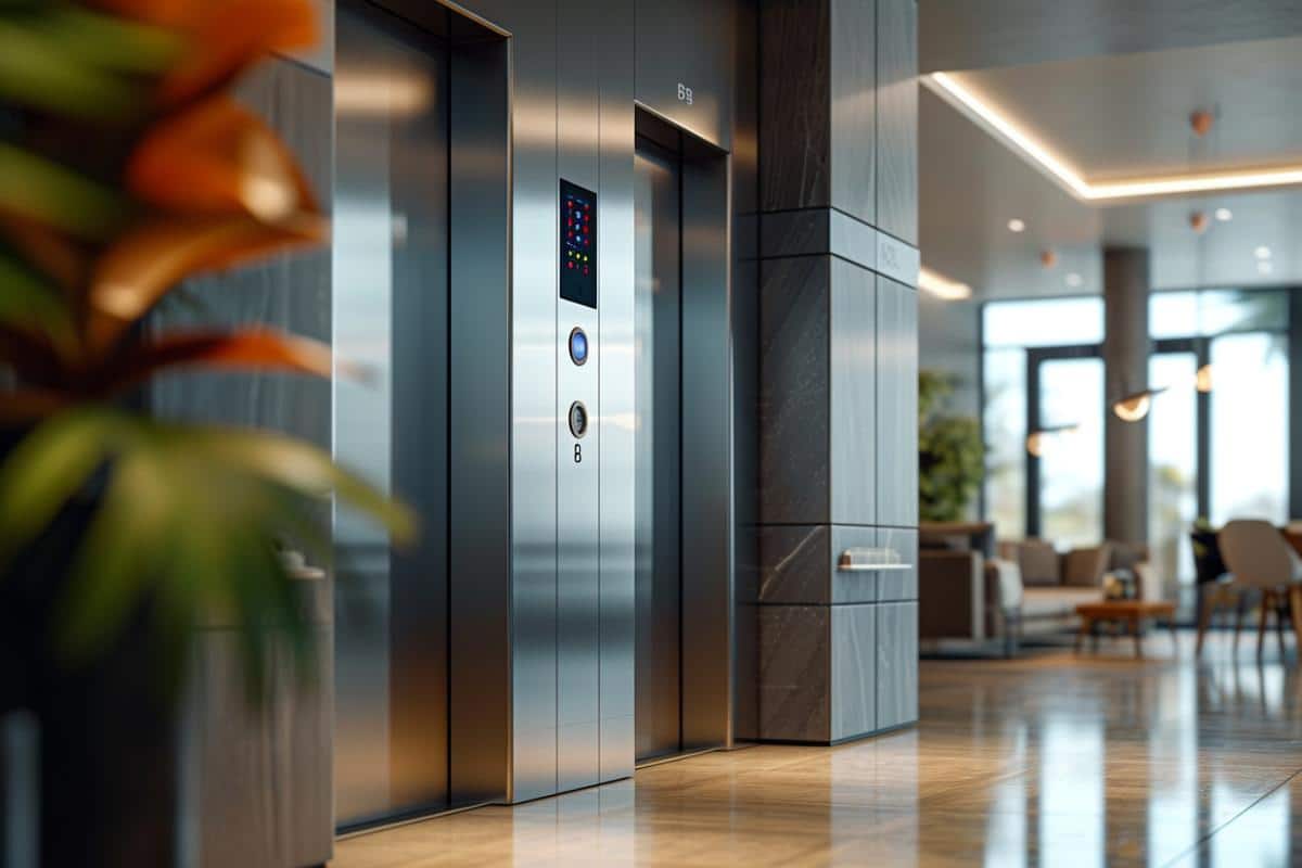 Combien coûte un ascenseur de maison ? Aperçu des prix