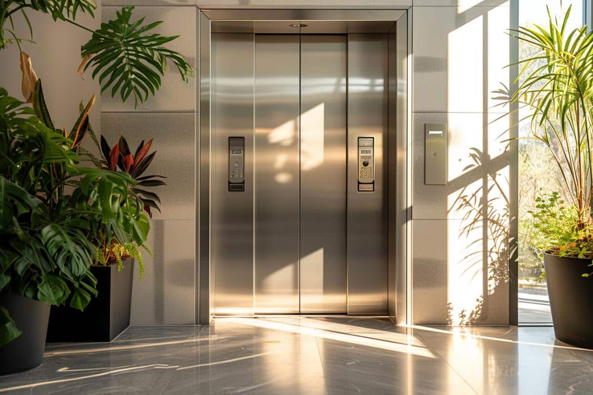 Ascenseur de maison : guide de dépannage et solutions courantes
